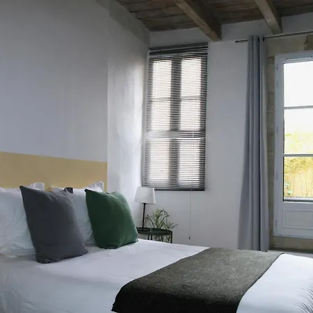 In Situ B&B Uzès Extérieur photo