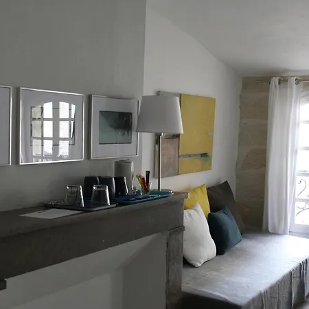 In Situ B&B Uzès Extérieur photo
