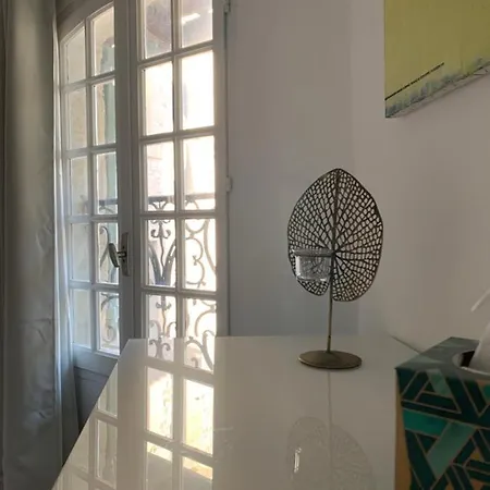 In Situ B&B Uzès Extérieur photo