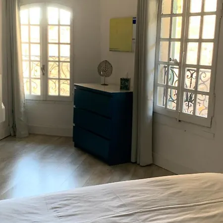 In Situ B&B Uzès Extérieur photo