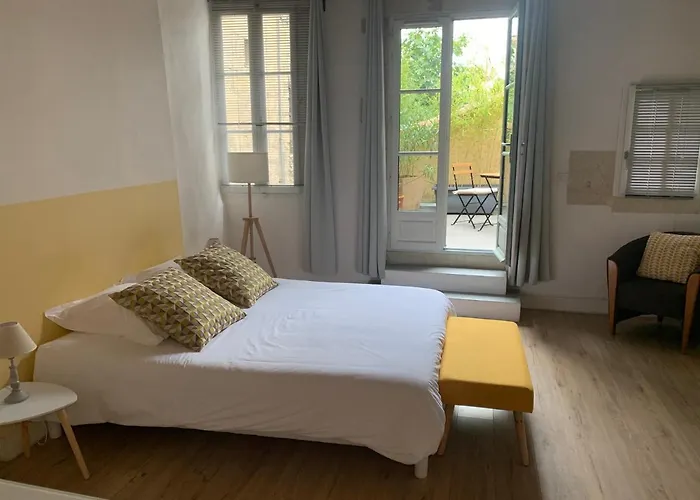 In Situ B&B
