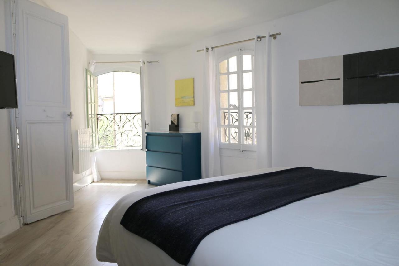 Bed & Breakfast In Situ Uzès