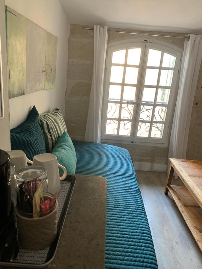 Bed & Breakfast In Situ